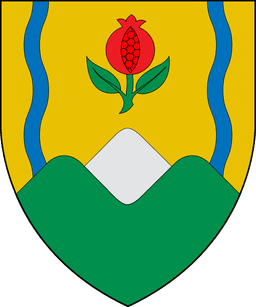 Escudo del departamento de Caldas