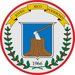 Escudo del departamento de Quindío